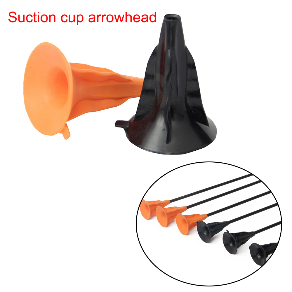 Outdoor Hunting Games For Kids - 5PK avcılık açık enayi fincan arrowshchildren