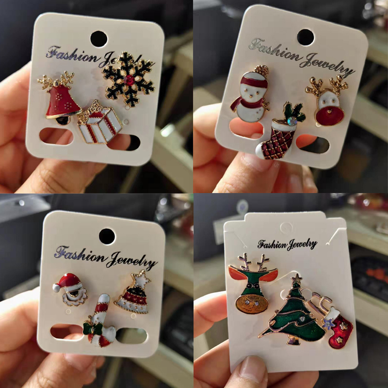 3 adet/takım Noel Hediyesi Kad - Elk Bugle Call incelemesi ve fiyatı