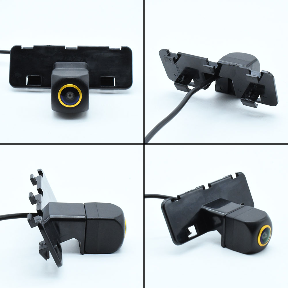 CCD/AHD araç 1080P 170 ° altın - Trail Camera Infrared incelemesi ve fiyatı