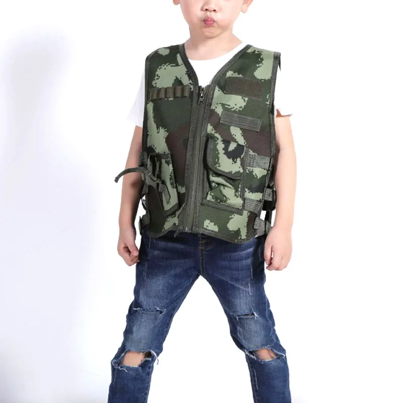 Ordu Hayranları Açık Çocuk Yel - Outdoor Hunting Games For Kids incelemesi ve fiyatı