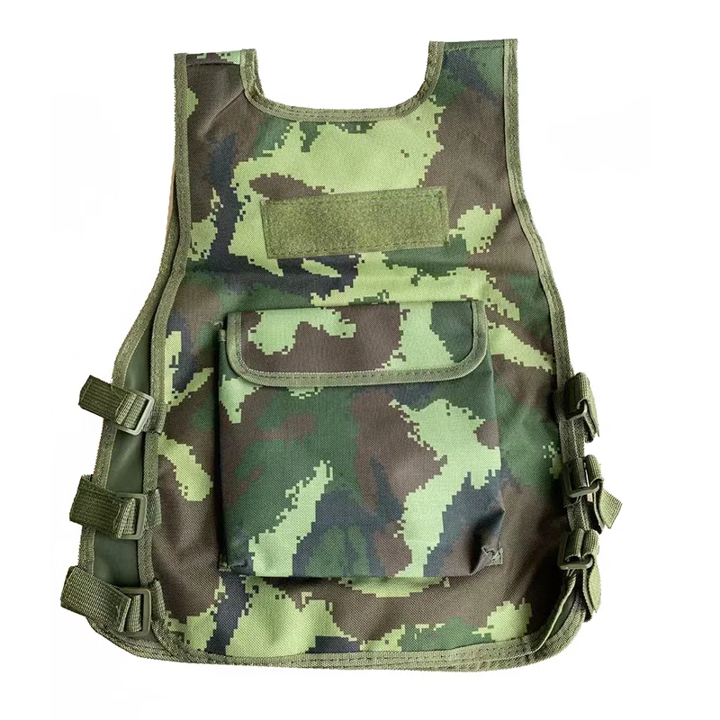 Ordu Hayranları Açık Çocuk Yel - Outdoor Hunting Games For Kids incelemesi ve fiyatı