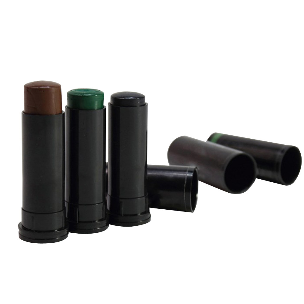 3 Adet Askeri Desenli Yüz Boya - Camo Face Paint incelemesi ve fiyatı
