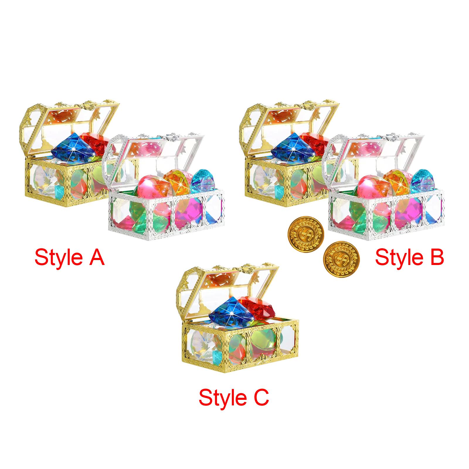 Plastik Mücevherler ve Korsan  - Outdoor Hunting Games For Kids incelemesi ve fiyatı
