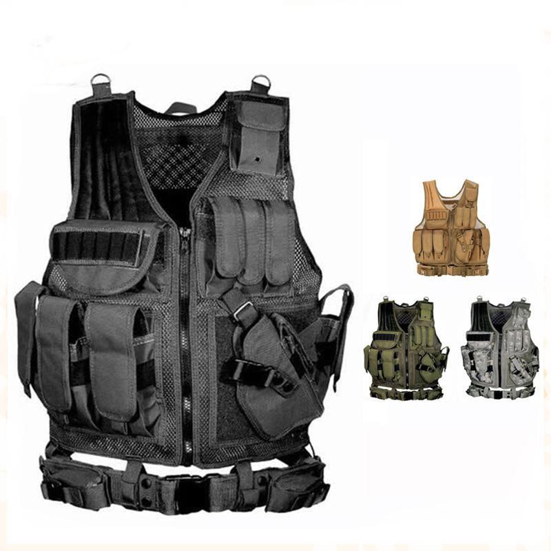 Ayarlanabilir Molle Taktik Yel - Hunting Outdoor Game incelemesi ve fiyatı