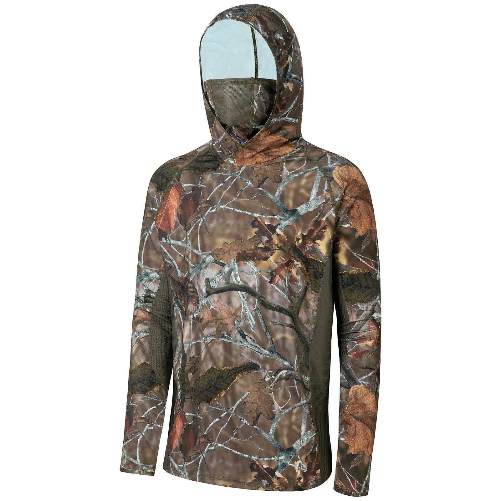 Erkekler için Dış Mekan Kullan - Outdoor Hunting Prints incelemesi ve fiyatı