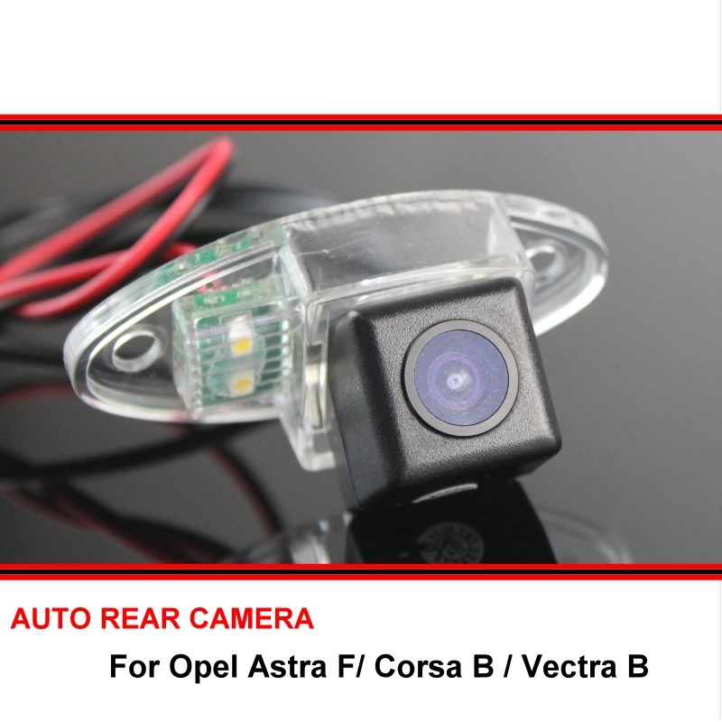 Balıkgözü SONY Opel Astra F Co - Trail Camera Infrared incelemesi ve fiyatı