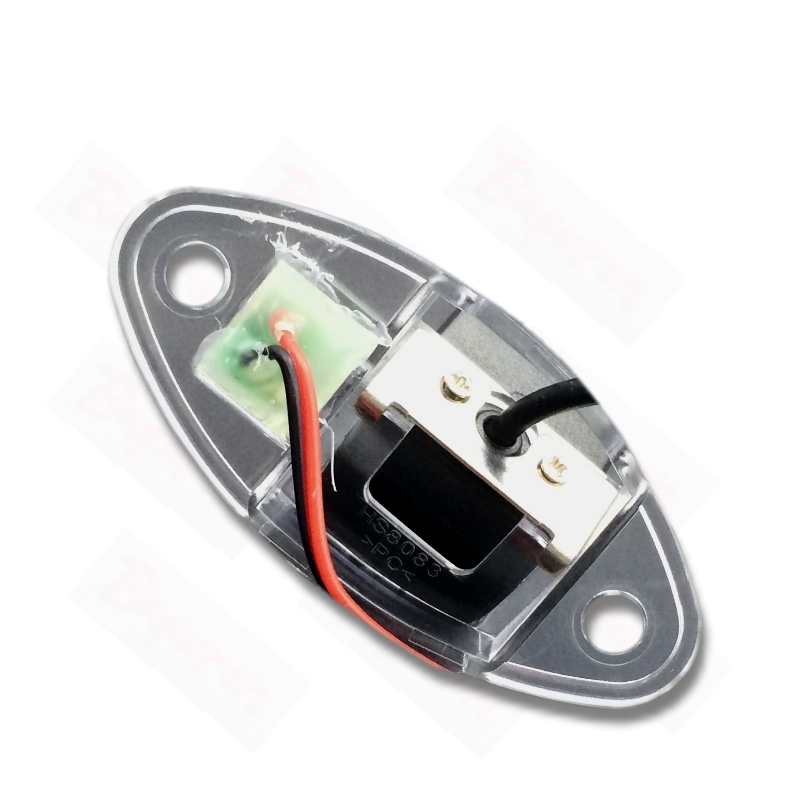 Balıkgözü SONY Opel Astra F Co - Trail Camera Infrared incelemesi ve fiyatı