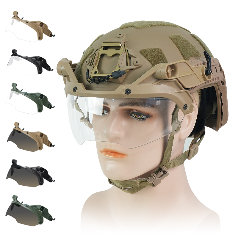 Gözlükler Kancalarla Birlikte  - Hunting Outdoor Game incelemesi ve fiyatı