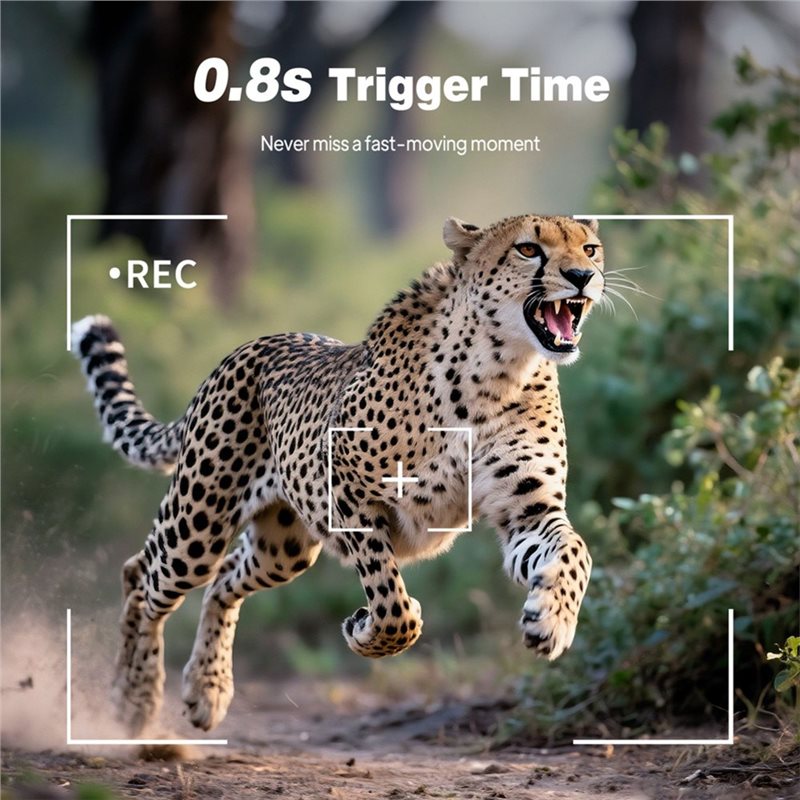 Dış Mekan Kullanımı İçin Avcıl - Trail Camera Infrared incelemesi ve fiyatı