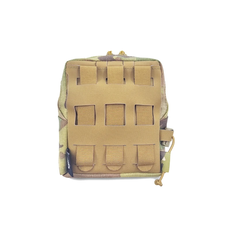 Airsoft GP Taktik EDC 6x5 İnç  - Outdoor Hunting Gear Storage incelemesi ve fiyatı