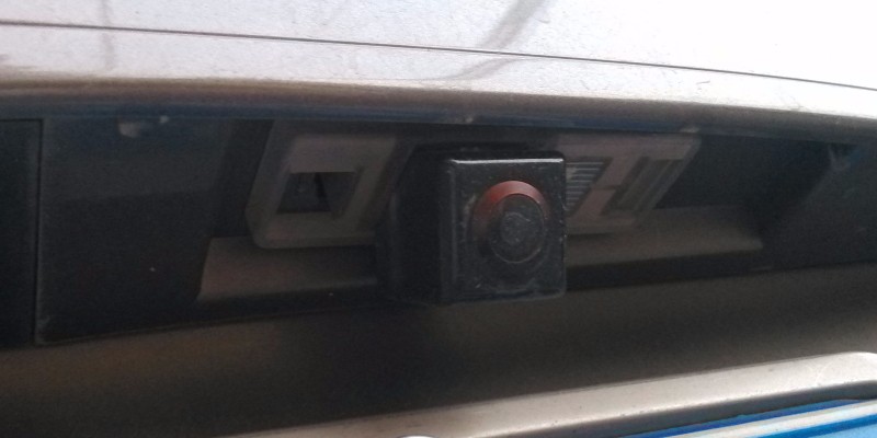 Citroen Dispatch Jumpy kombi F - Trail Camera Infrared incelemesi ve fiyatı