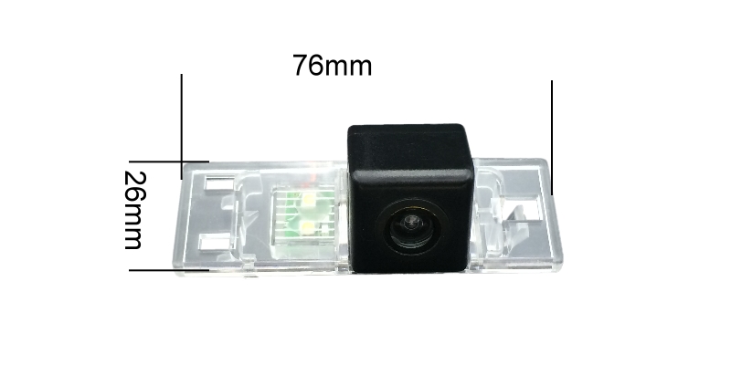 Citroen Dispatch Jumpy kombi F - Trail Camera Infrared incelemesi ve fiyatı