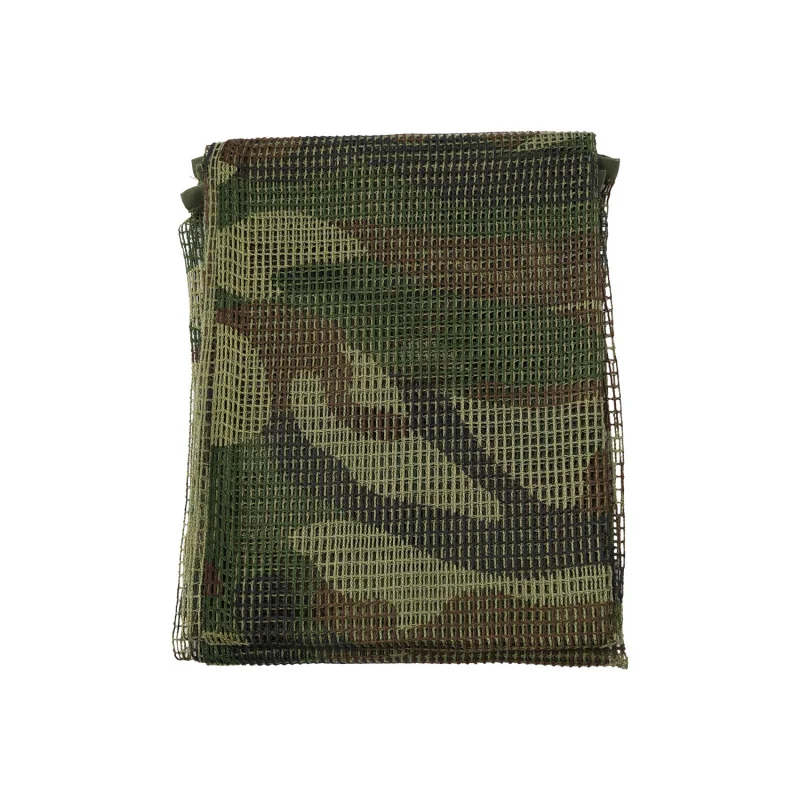 Taktik File Örgü Yüz Maskesi B - Camo Face Paint incelemesi ve fiyatı