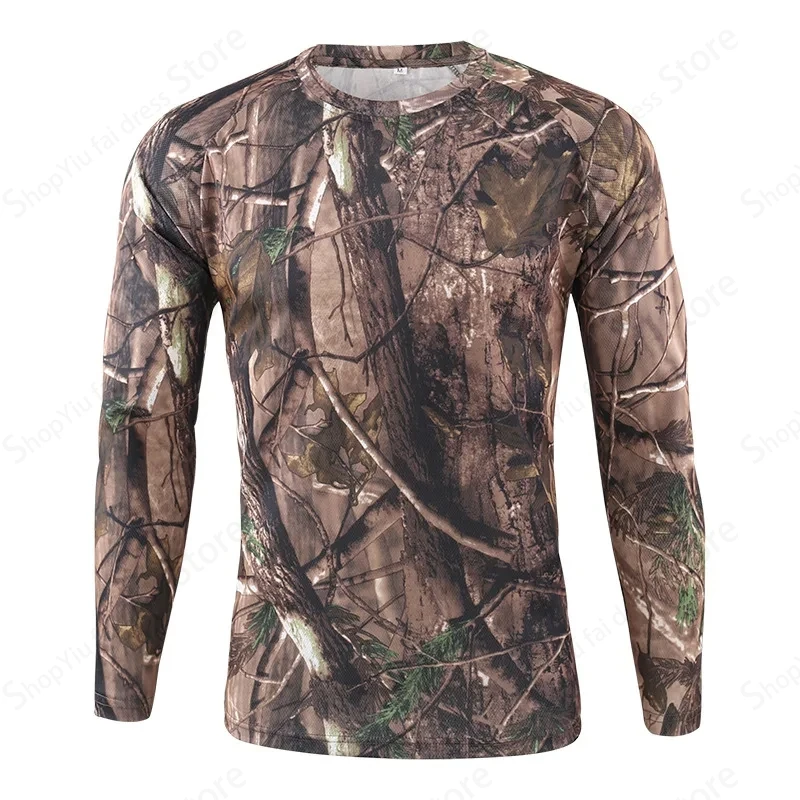Erkek Kamuflaj Desenli Uzun Ko - Outdoor Hunting Prints incelemesi ve fiyatı