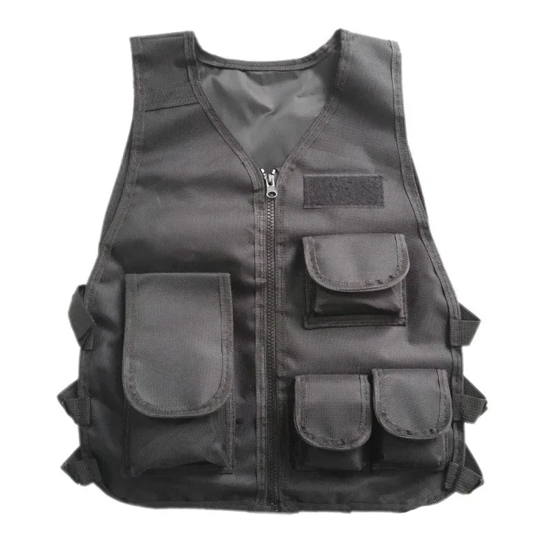 Çocuklar için Taktik Yelek, Ka - Outdoor Hunting Games For Kids incelemesi ve fiyatı